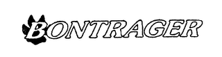 BONTRAGER logo
