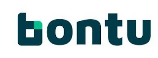 BONTU logo