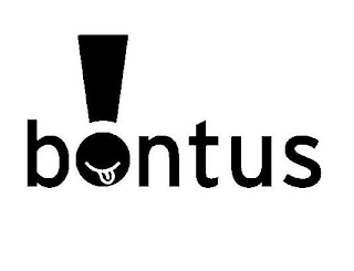 BONTUS logo