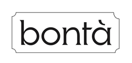 BONTÀ logo