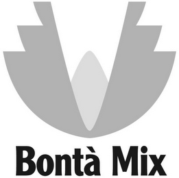 BONTÀ MIX logo