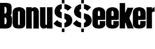 BONU$$EEKER logo