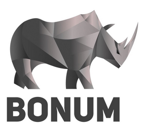BONUM logo