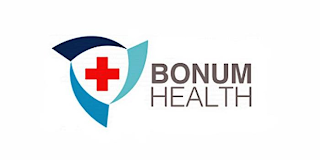 BONUM HEALTH logo
