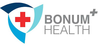 BONUM HEALTH logo