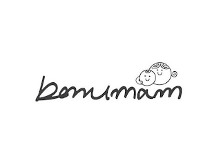 BONUMAM logo