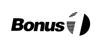 BONUS 1 logo