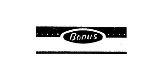 BONUS logo