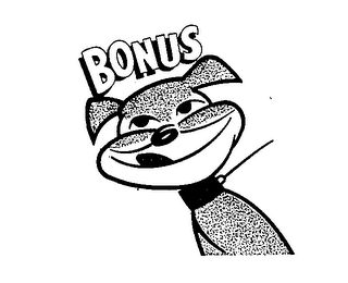 BONUS logo