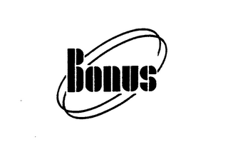 BONUS logo