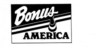 BONUS AMERICA logo