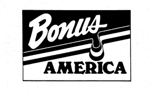 BONUS AMERICA logo