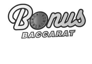 BONUS BACCARAT logo