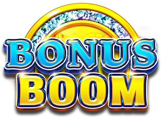 BONUS BOOM logo