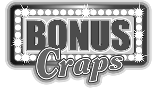 BONUS CRAPS logo