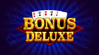 BONUS DELUXE logo