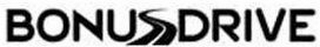 BONUS DRIVE logo