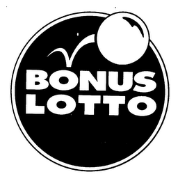 BONUS LOTTO logo