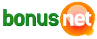BONUS NET logo
