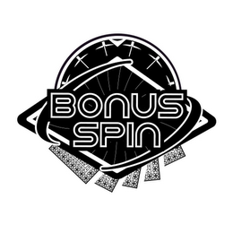 BONUS SPIN logo