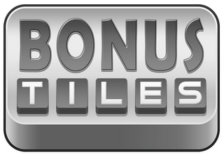 BONUS TILES logo