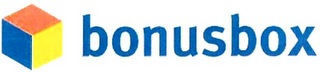 BONUSBOX logo