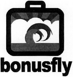 BONUSFLY logo