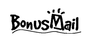BONUSMAIL logo