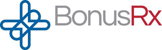 BONUSRX logo