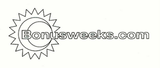 BONUSWEEKS.COM logo