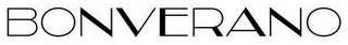 BONVERANO logo