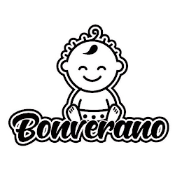 BONVERANO logo