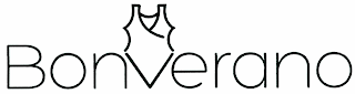BONVERANO logo