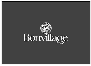 BONVILLAGE logo