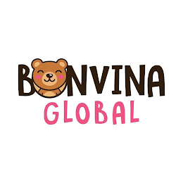 BONVINA GLOBAL logo
