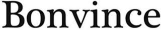 BONVINCE logo