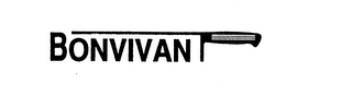 BONVIVANT logo
