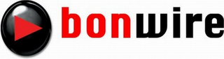 BONWIRE logo