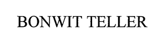 BONWIT TELLER