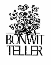 BONWIT TELLER logo