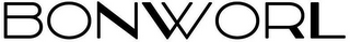 BONWORL logo