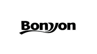 BONYON logo