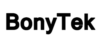BONYTEK logo