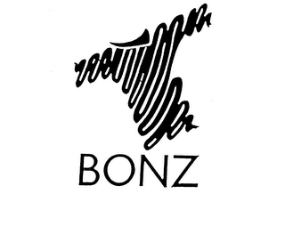 BONZ logo