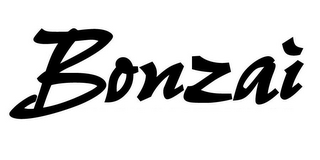 BONZAI logo
