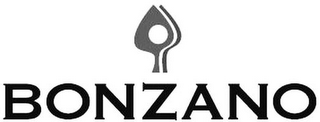 BONZANO logo