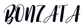 BONZATA logo