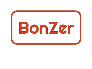 BONZER logo