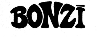 BONZI logo
