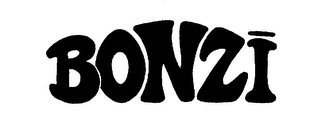 BONZI logo